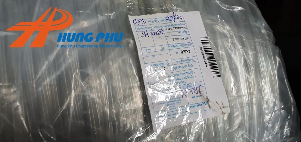 Tiêu chuẩn ASTM A975 về Rọ Đá - Nền Tảng Vững Chắc Cho Xây Dựng