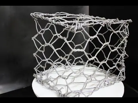 Xác định sai số - Rọ đá vững bền - Nghiệm thu hoàn hảo!