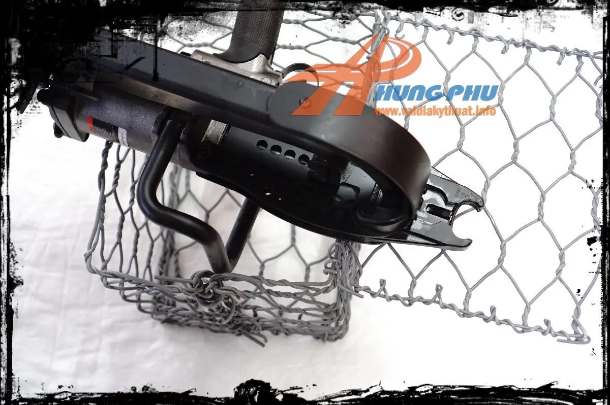 Kiểm Tra Lực Căng Lưới Rọ Đá - An Toàn và Bền Vững 36 Kiểm Tra Lực Căng Lưới Rọ Đá - An Toàn và Bền Vững