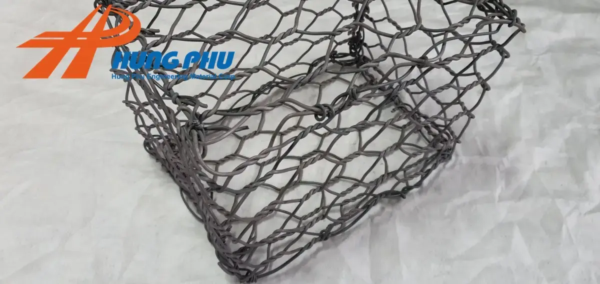 Đánh Giá Sức Chịu Tải Rọ Đá - Giải Pháp Xây Dựng Bền Vững