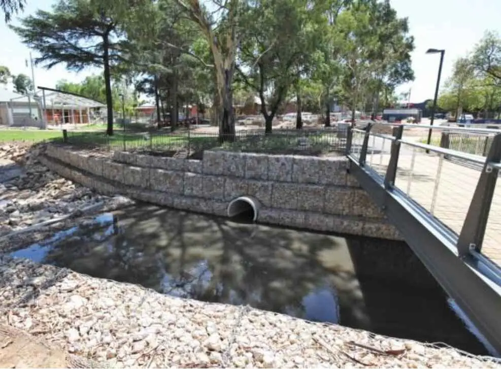 Đánh Giá Sức Chịu Tải Rọ Đá - Giải Pháp Xây Dựng Bền Vững