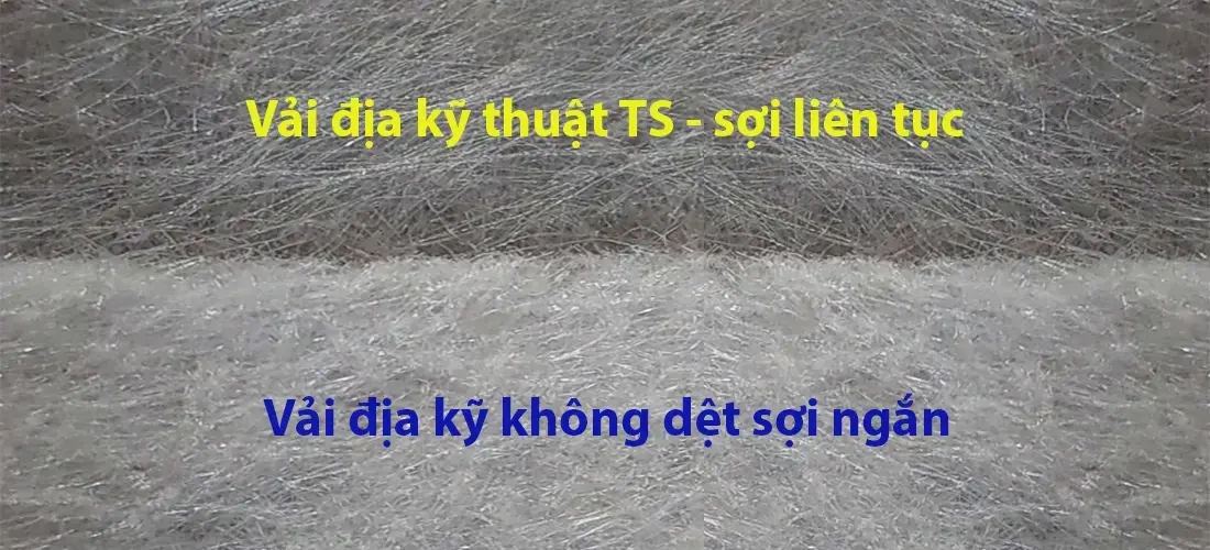 Kích thước O95 - Chìa khóa vàng cho Vải Không Dệt Địa Kỹ Thuật? 13 Kích thước O95 - Chìa khóa vàng cho Vải Không Dệt Địa Kỹ Thuật?