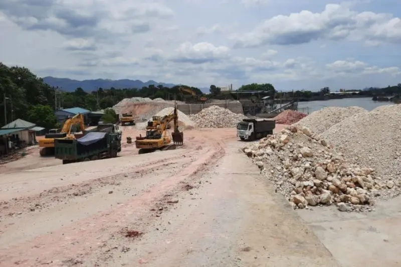 Tính toán lực ma sát - Chìa khóa vàng cho nền đất yếu vững chắc