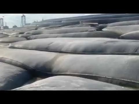 Yêu cầu kỹ thuật chung - Ống địa kỹ thuật cho công trình bền vững