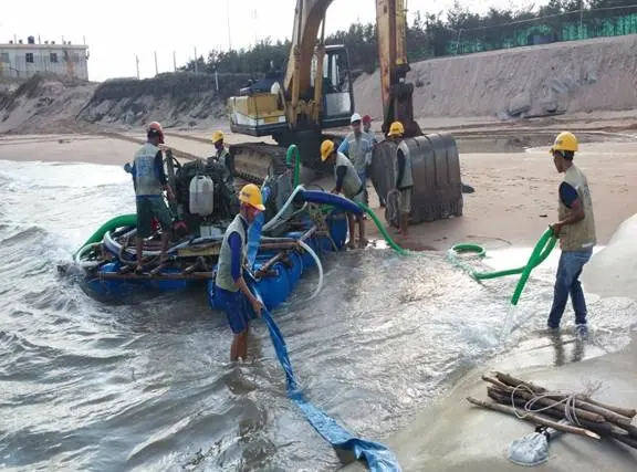 Yêu cầu kỹ thuật chung - Ống địa kỹ thuật cho công trình bền vững