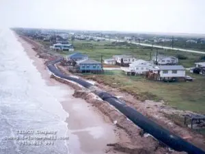 Yêu cầu kỹ thuật chung - Ống địa kỹ thuật cho công trình bền vững