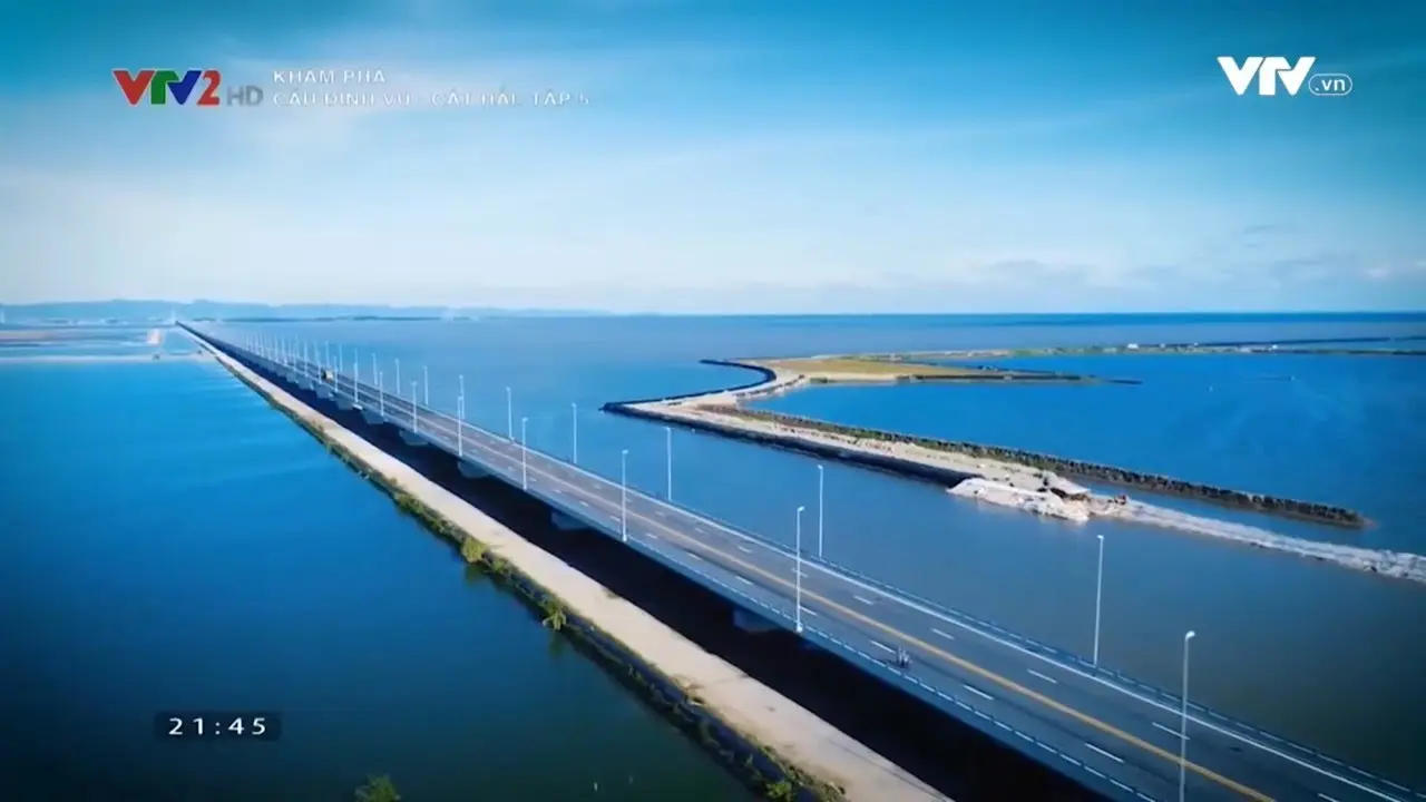 Ống Địa Kỹ Thuật - Lá Chắn Xanh Bảo Vệ Đê Biển Việt