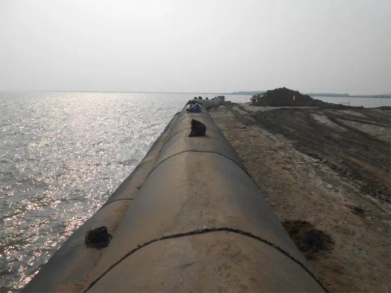 Ống Địa Kỹ Thuật Lớp Kép - Giải Pháp Bền Vững Cho Tương Lai