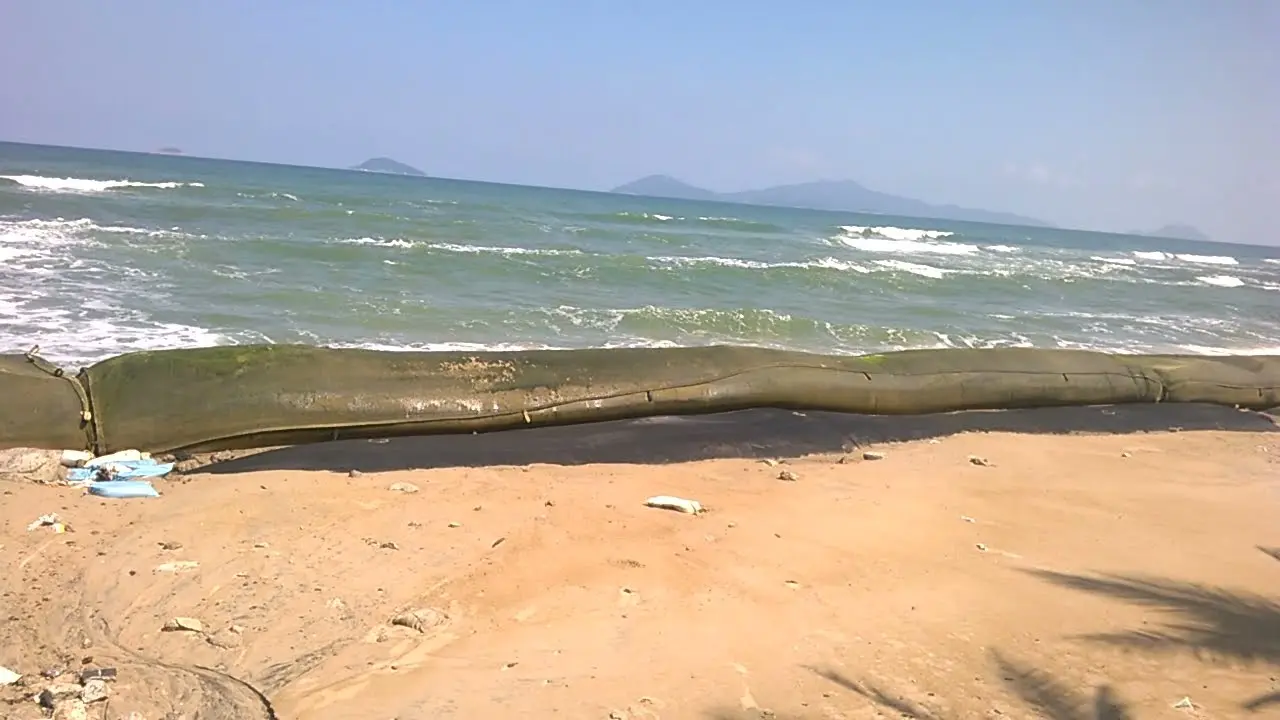 Phương pháp kiểm tra độ bền kéo ống địa kỹ thuật - An Toàn và Hiệu Quả