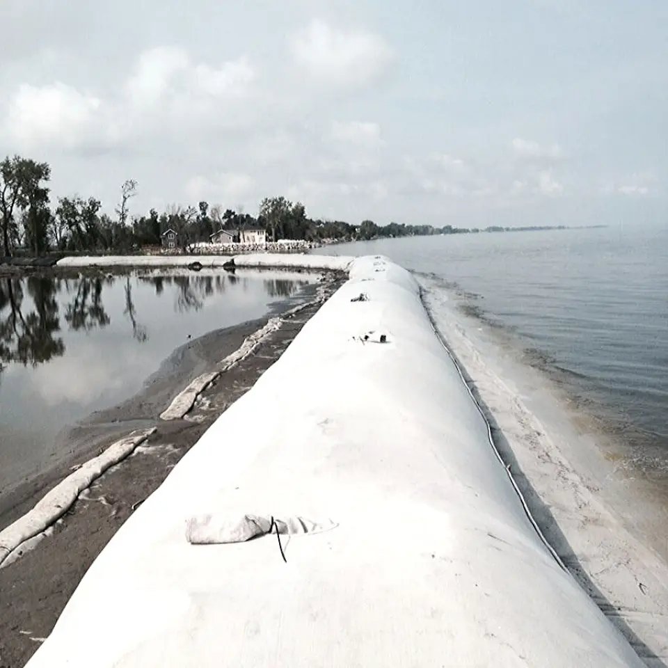 Cấu tạo của ống địa kỹ thuật gia cường