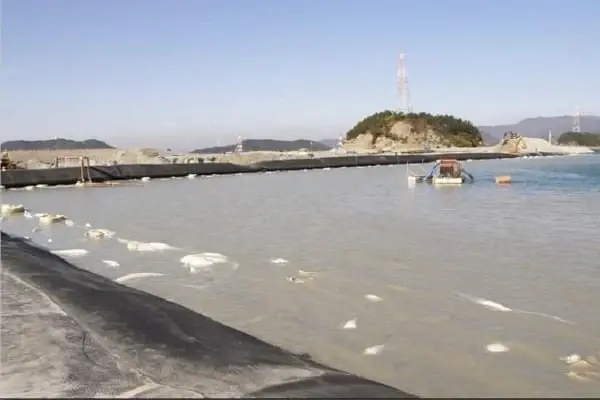 Ứng Dụng Ống Địa Kỹ Thuật - Giải Pháp Thoát Lũ Bền Vững