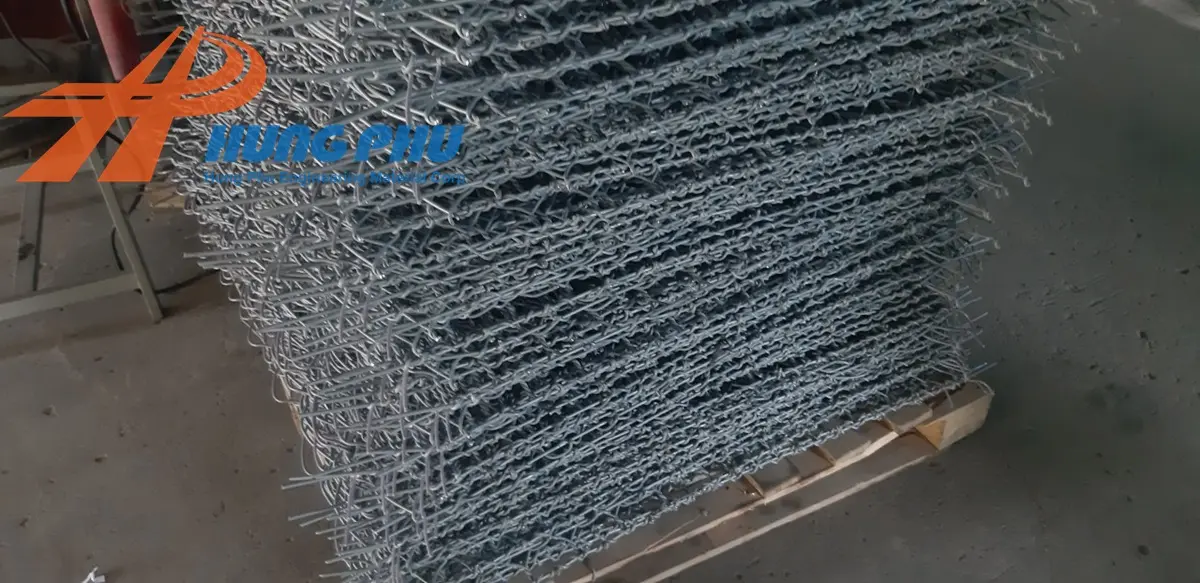 Lắp Đặt Rọ Đá – Bí Quyết Xây Dựng Bền Vững Từ Bản Vẽ