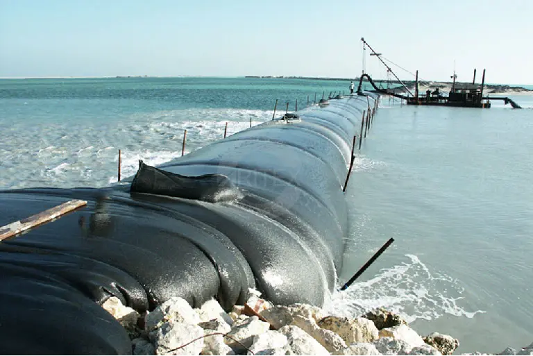 Vải địa kỹ thuật có tuổi thọ bao lâu? - Bí mật độ bền