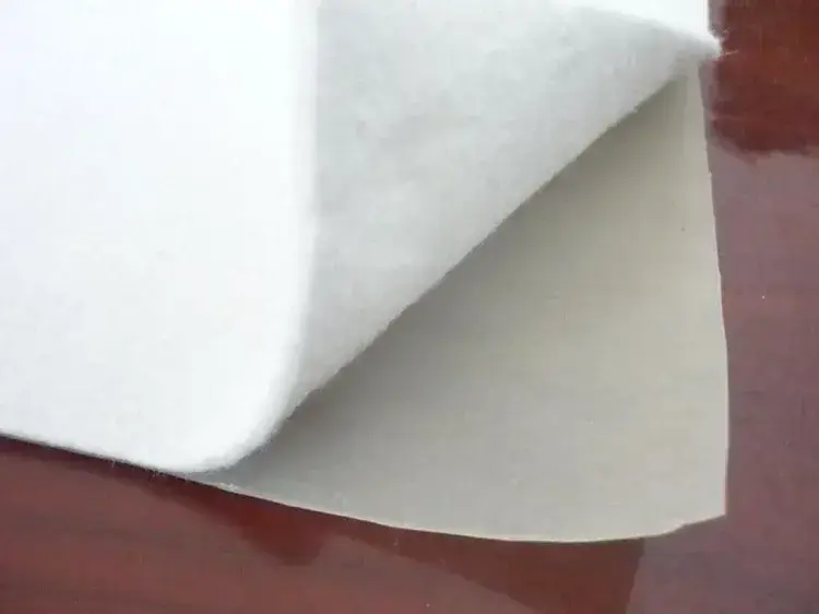 Vải địa kỹ thuật có tuổi thọ bao lâu? - Bí mật độ bền