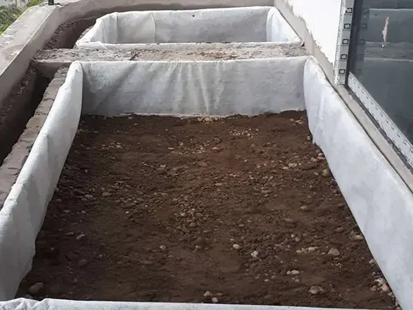 Khi nào cần sử dụng vải địa - Giải pháp cho nền đất yếu?