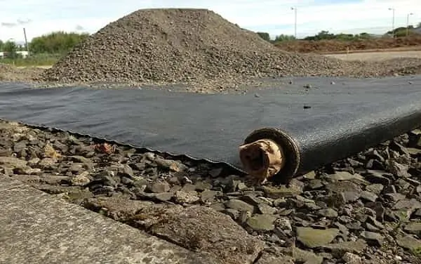 Yêu cầu nghiệm thu vải địa - Tiêu chuẩn nào bảo vệ công trình?