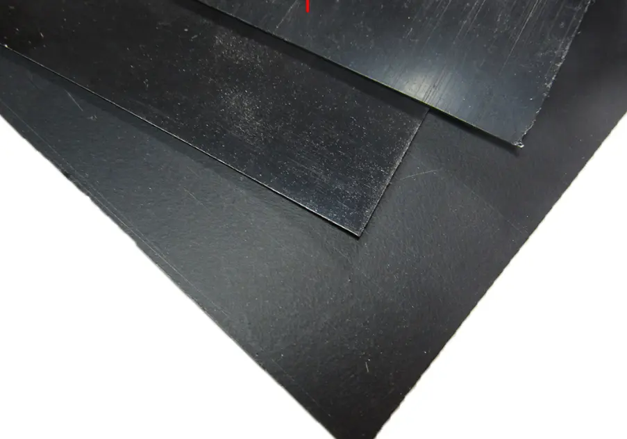 Màng Chống Thấm HDPE - Giải Pháp Vàng Bảo Vệ Công Trình