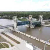 Màng Chống Thấm HDPE Thiết Kế Kênh Thủy Lợi – Giải Pháp Bền Vững