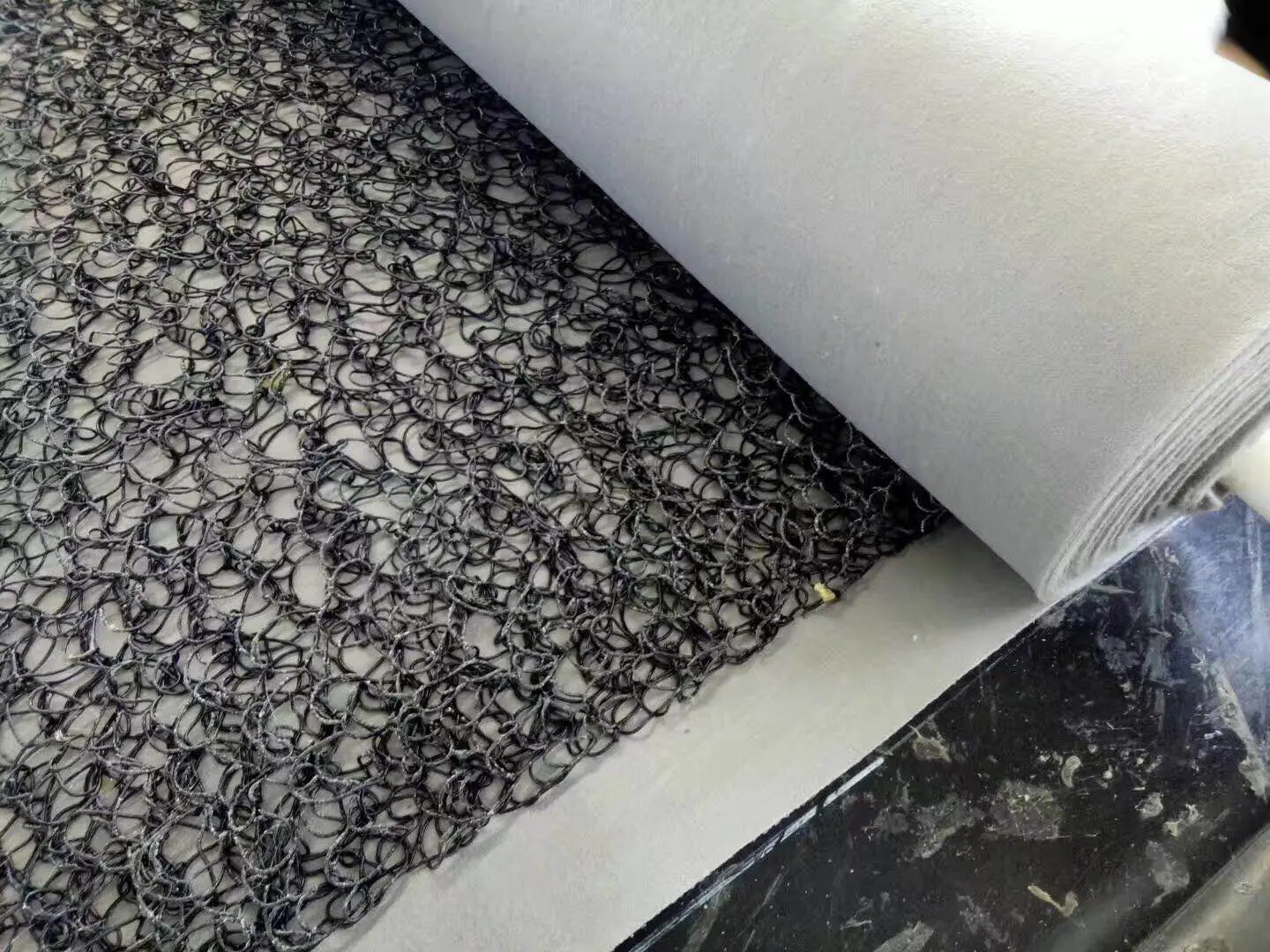 Yêu Cầu Vải Địa Kỹ Thuật - Kháng UV, Bền Vững Xây Dựng