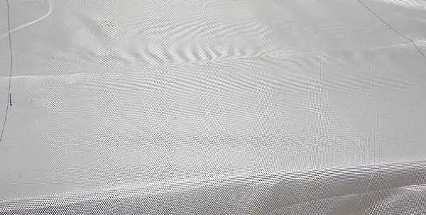 Ảnh hưởng của nước ngầm đến vải địa kỹ thuật không dệt