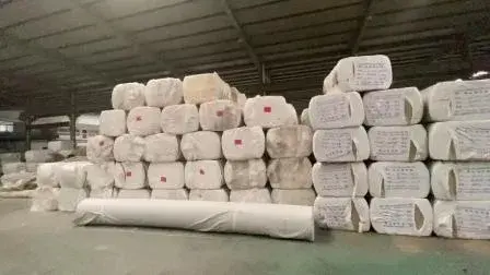 Ảnh hưởng của nước ngầm đến vải địa kỹ thuật không dệt