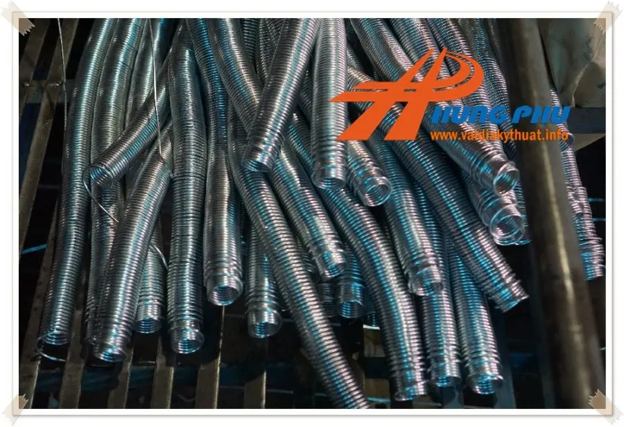 Tiêu chuẩn ASTM A641 - Chất lượng thép cho lưới rọ đá bền vững