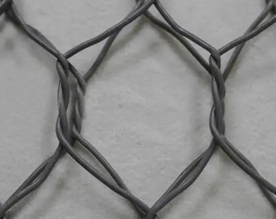 Tiêu chuẩn ASTM A641 - Chất lượng thép cho lưới rọ đá bền vững