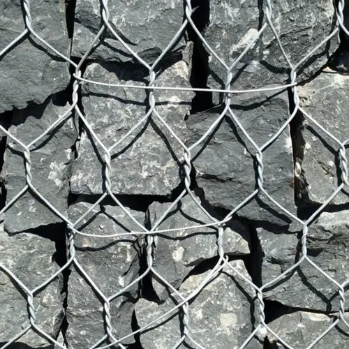 Sai số đường kính - Rọ đá bền vững - Nền tảng an toàn