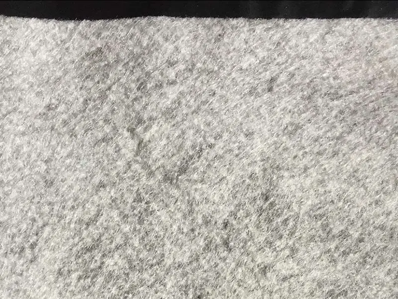 Độ bền hóa học của vải địa kỹ thuật không dệt - Yếu tố quyết định cho hiệu quả công trình xây dựng và nông nghiệp