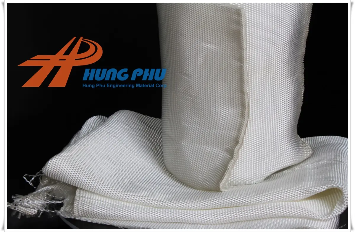 Khi nào cần sử dụng vải địa kỹ thuật gia cường? - Giải pháp bền vững cho mọi công trình