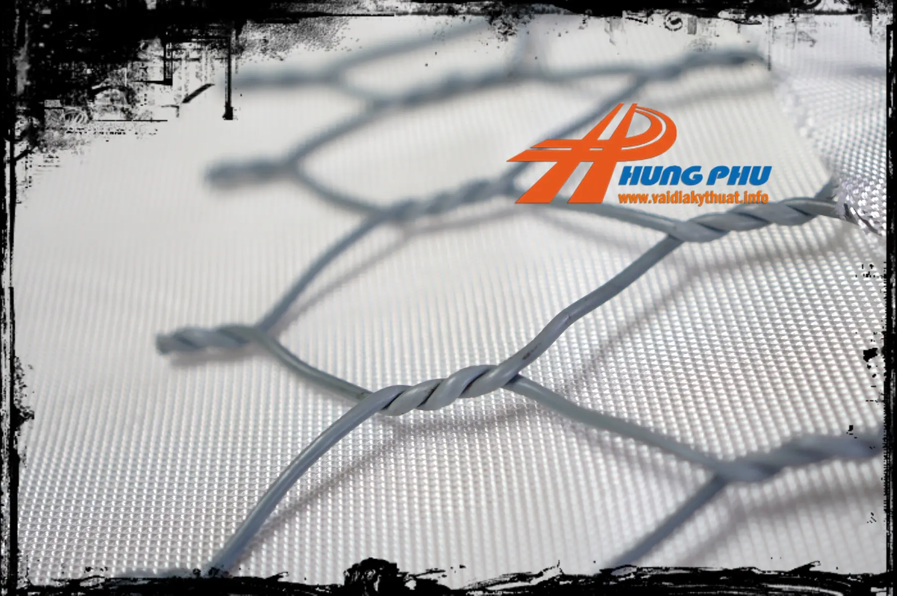 Khi nào cần sử dụng vải địa kỹ thuật gia cường? - Giải pháp bền vững cho mọi công trình