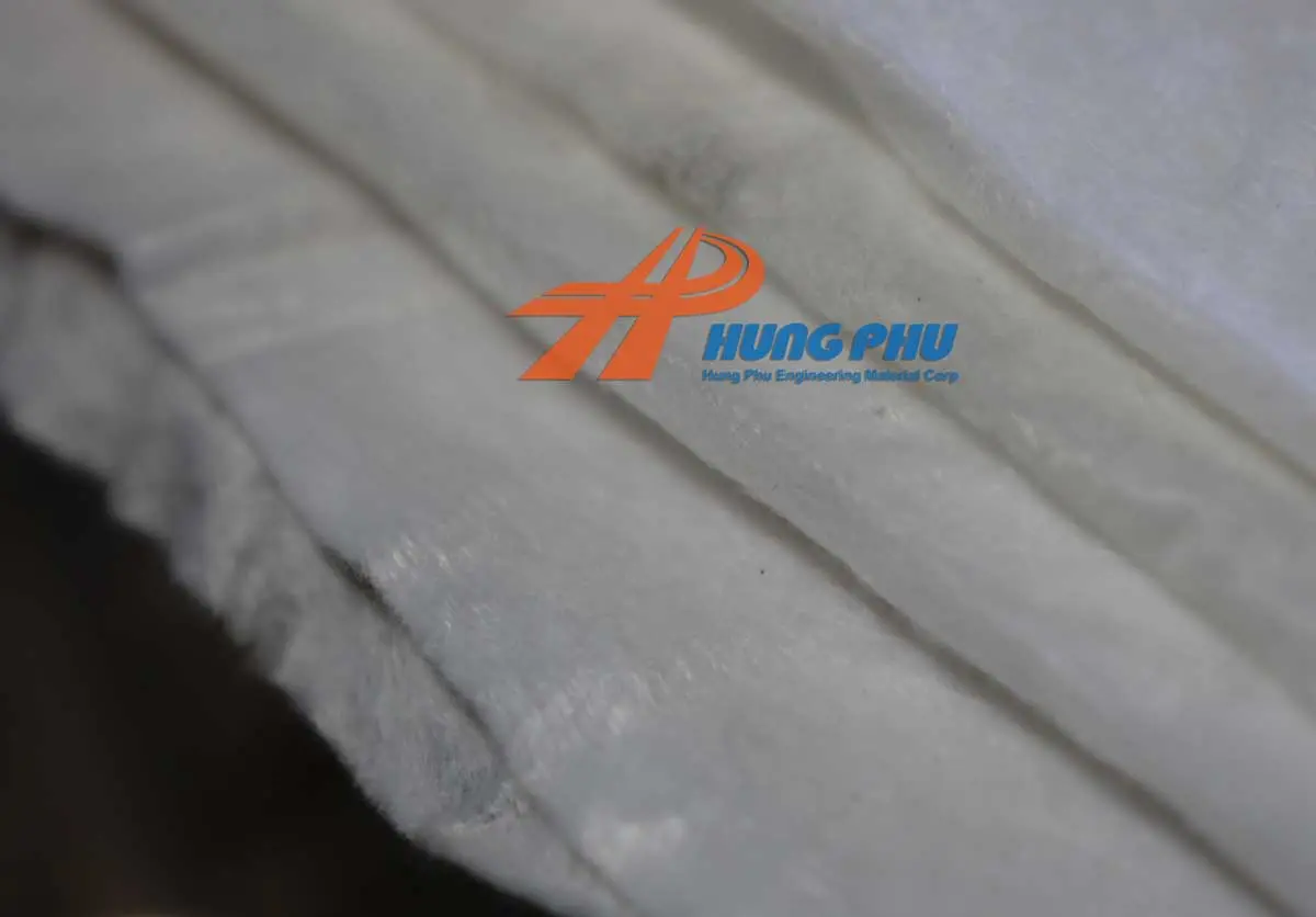 Chỉ Tiêu Kỹ Thuật Vải Địa - Giải Mã, Ứng Dụng  Lựa Chọn