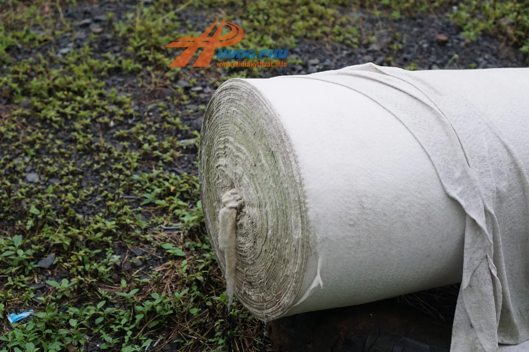 Chỉ Tiêu Kỹ Thuật Vải Địa - Giải Mã, Ứng Dụng  Lựa Chọn