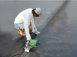 Thi Công HDPE – Chồng Mí Chuẩn, Vững Bền Công Trình!