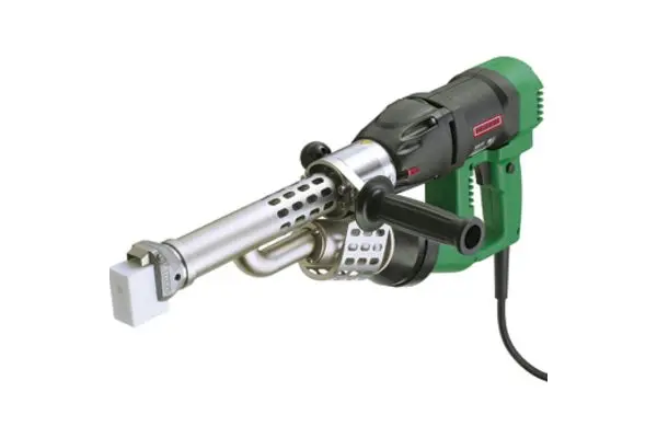 Bạt HDPE Liên Kết Bền Vững - Bí Quyết Hàn Đùn Nóng