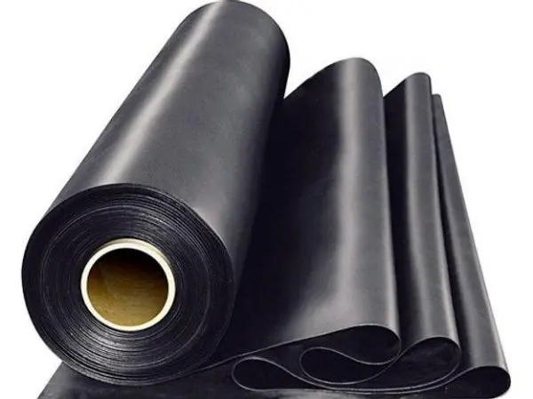 Màng HDPE Liên Kết Chắc Chắn - Hàn Áp Suất Cao Vượt Trội