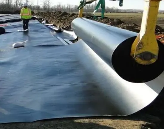 Màng HDPE Yêu Cầu Thí Nghiệm Tia Lửa Điện - Đảm Bảo Chất Lượng