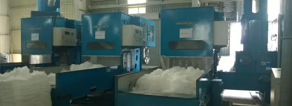 Áp lực kháng bục vải địa kỹ thuật không dệt - Khám phá vai trò và tầm quan trọng trong xây dựng