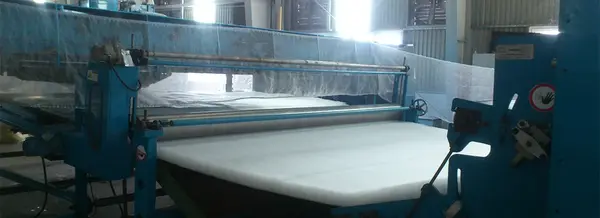 Áp lực kháng bục vải địa kỹ thuật không dệt - Khám phá vai trò và tầm quan trọng trong xây dựng