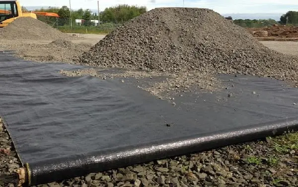 Lực Ma Sát Vải Địa - Nền Tảng Vững Chắc Cho Công Trình Bền Vững