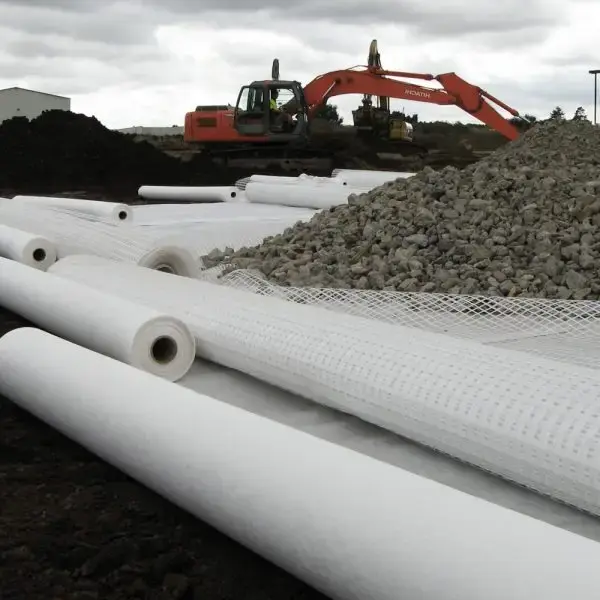 Lực Ma Sát Vải Địa - Nền Tảng Vững Chắc Cho Công Trình Bền Vững