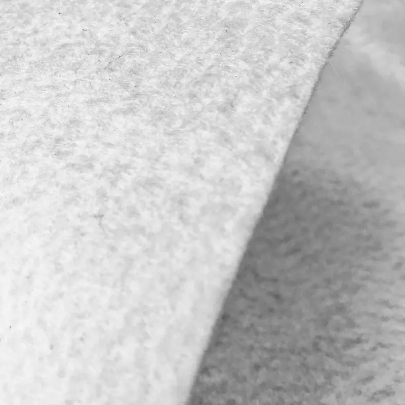 Cấu trúc sợi vải địa - Giải pháp xanh cho nền móng vững chắc