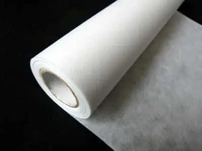 Cấu trúc sợi vải địa - Giải pháp xanh cho nền móng vững chắc