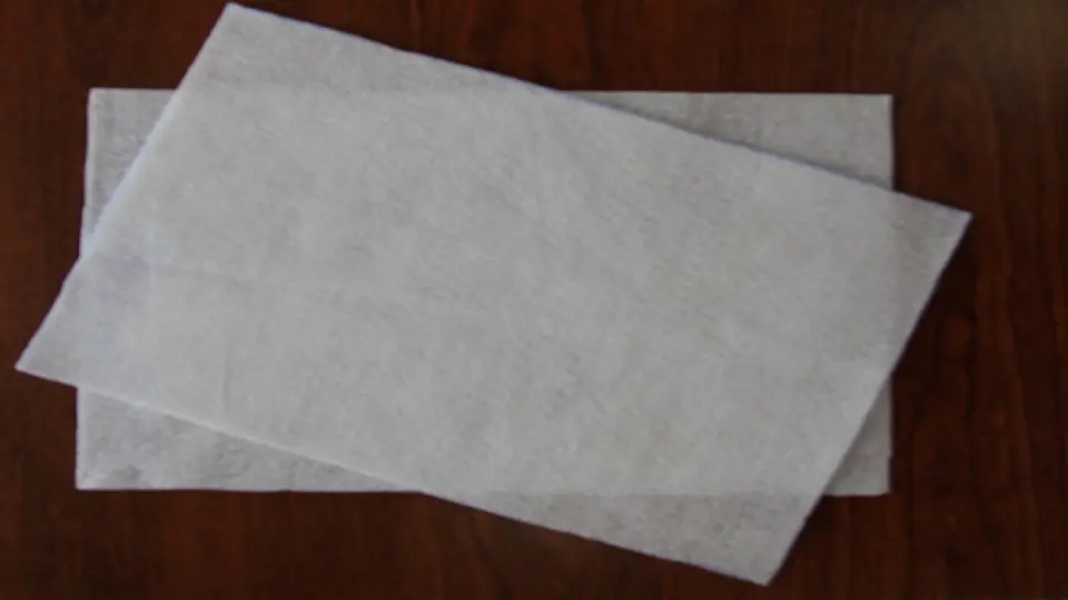 Cấu trúc sợi vải địa - Giải pháp xanh cho nền móng vững chắc