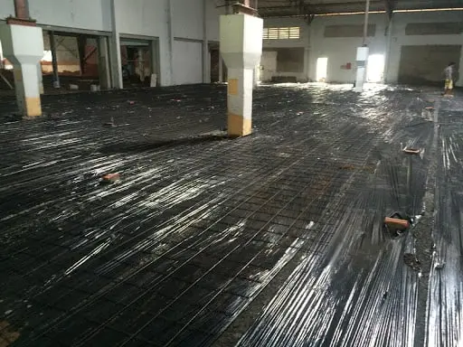 Giá Bạt Lót Đổ Bê Tông - Khám Phá Tầm Quan Trọng Và Chi Phí Trong Ngành Xây Dựng