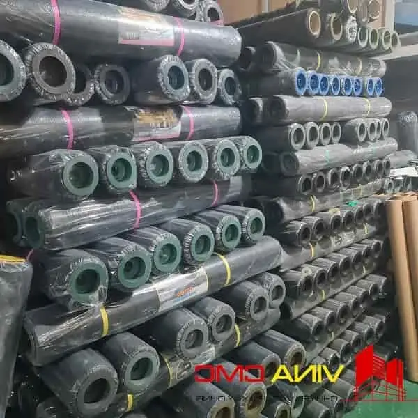 Bạt Lót Đổ Bê Tông - Giải Pháp Thiết Yếu Cho Thành Công Công Trình Xây Dựng