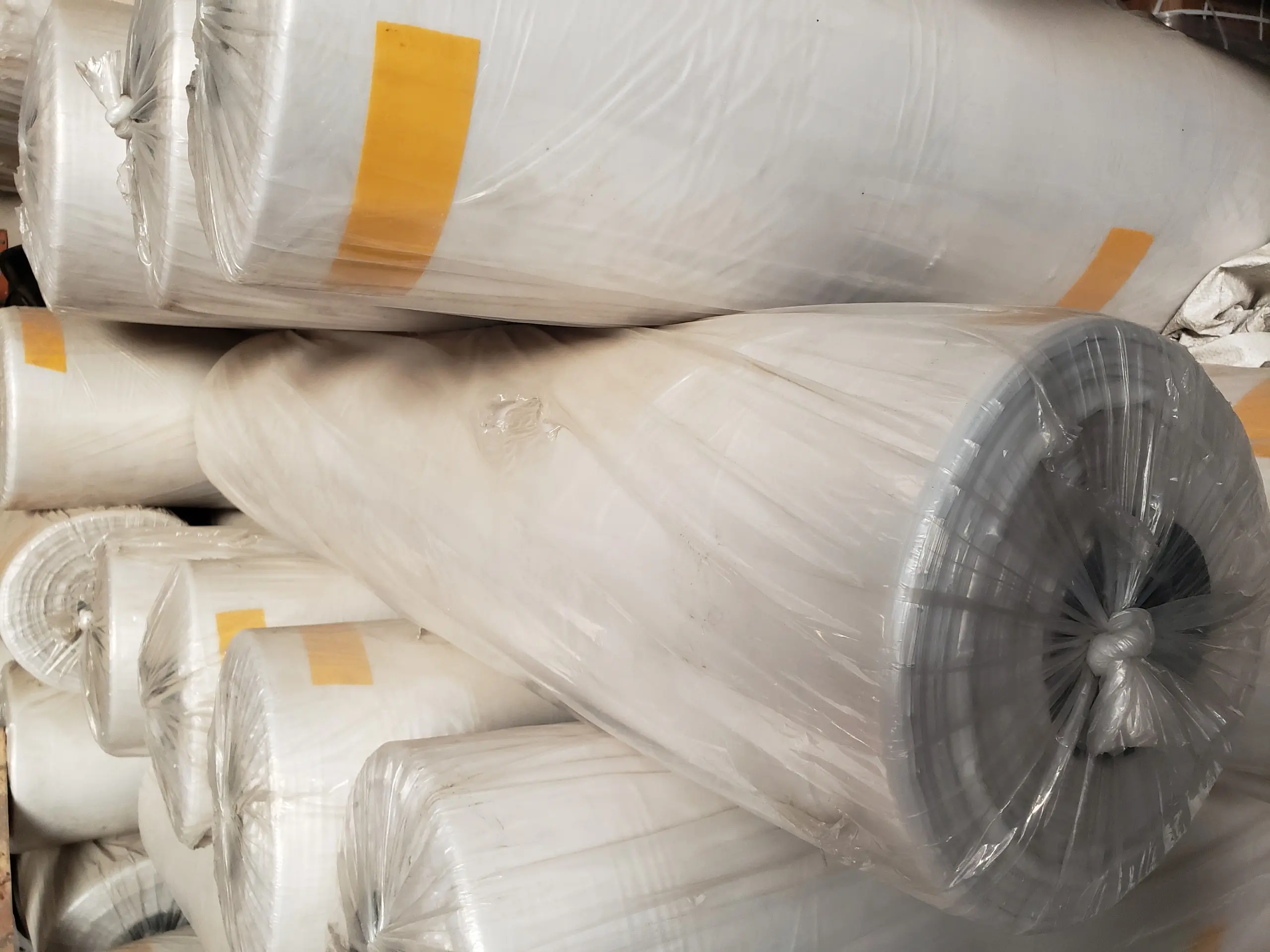 Bạt Lót Đổ Bê Tông - Giải Pháp Thiết Yếu Cho Thành Công Công Trình Xây Dựng