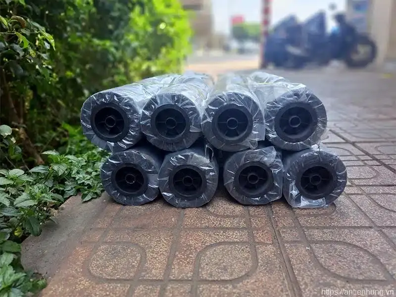 Bạt Lót Đổ Bê Tông - Giải Pháp Thiết Yếu Cho Thành Công Công Trình Xây Dựng