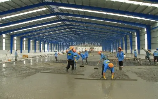 Bạt Lót Đổ Bê Tông - Giải Pháp Thiết Yếu Cho Thành Công Công Trình Xây Dựng