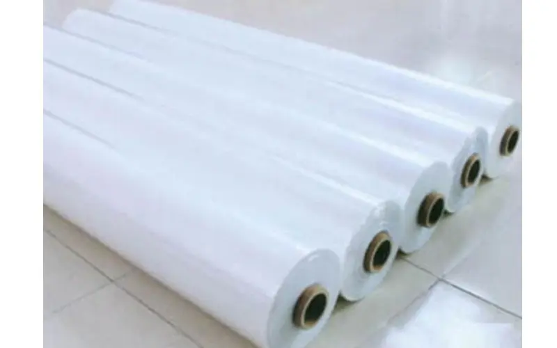 Bạt Lót Bê Tông - Thành Phần Không Thể Thiếu Trong Các Công Trình Xây Dựng Hiện Đại